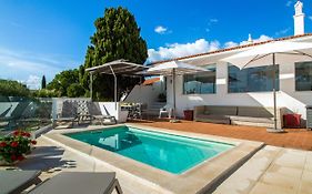 Quinta Da Felicidade, Casa Estrela